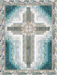 Cross Quilt