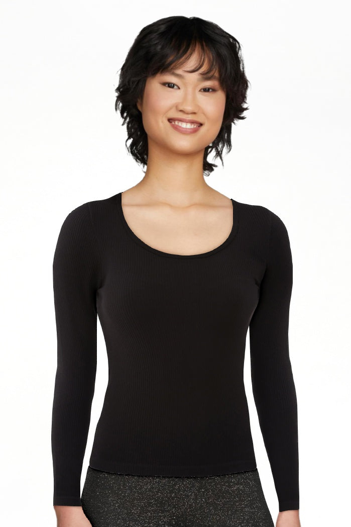 Bodice Sloper PDF Pattern - For Projecting and Printing - Knit Fabric With Four Way Stretch