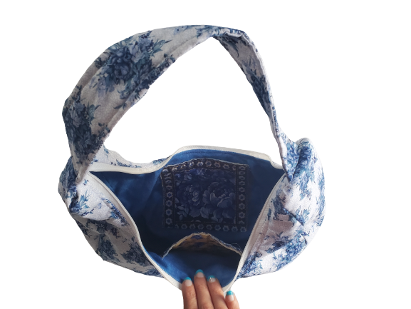 Print or Project for Precision

 

Craft your own elegant shoulder purse with my versatile sewing pattern, designed for both print and projector use. This adaptable pattern allows you to choose your preferred method of transferring the design to fabric, ensuring a seamless and enjoyable crafting experience.